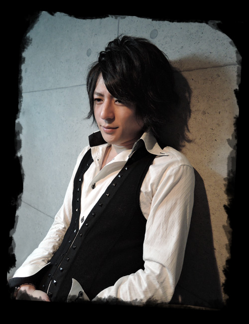 プロフィール写真【准：jyun】