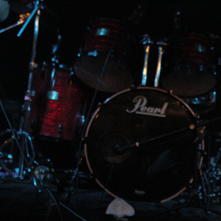 ピースいただきました